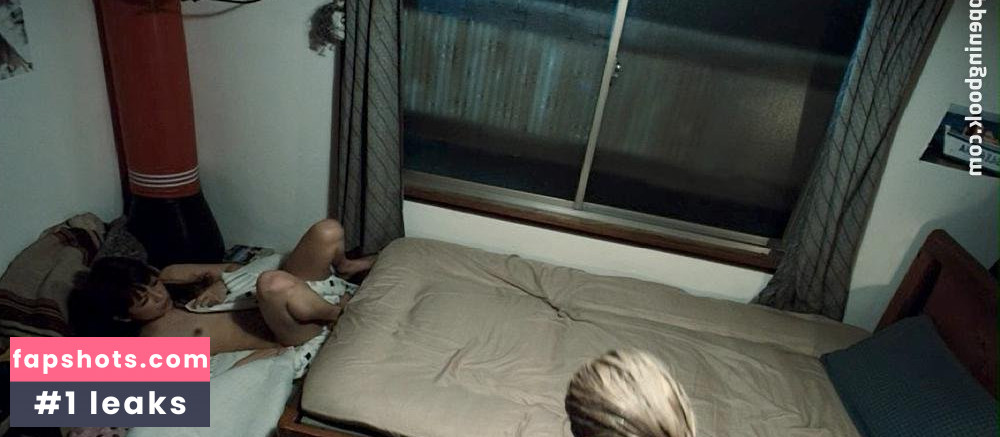 Yôko Maki gallery photo #6